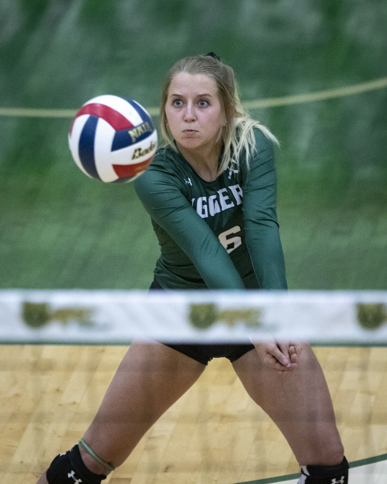 Rocky Mountain College vs. Montana Tech